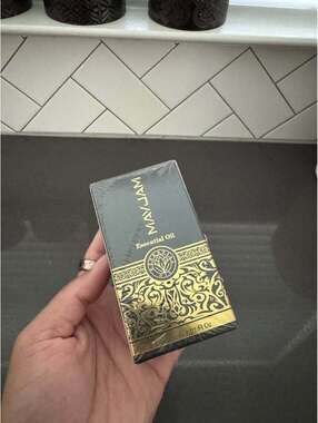 MAYJAM Lemon Essential Oil